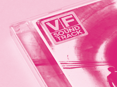 vf soundtrack